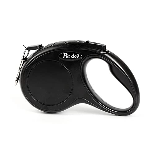 Hunde Leine Traktionsseil 16ft. Walking Roulette Haustier Spaziergang Für Kleine Bis Mittlere Hunde Versenkbare Leads von ANMITI