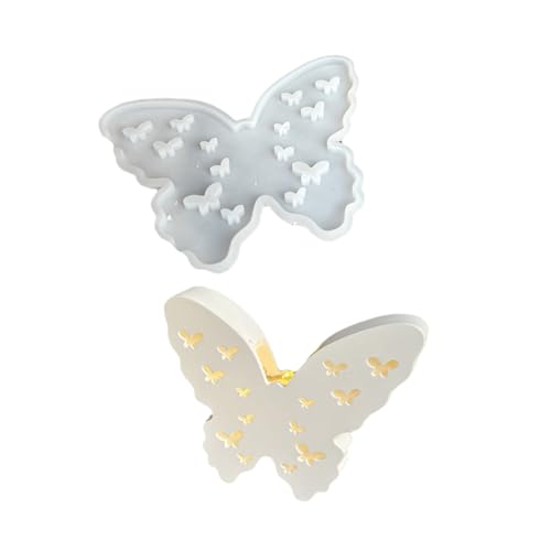 Kreatives Robustes Silikonform Tragbares Accessoire Für Die Herstellung Einzigartiger Nachtlichter Und Home Decoration Statement Stücke Dekorative Schimmelpilze Kreatives Robustes Silikonform Tragbares Accessoire Für Die Herstellung Einzigartiger Nachtlichter Und Home Decoration Statement Stücke Dekorative Schimmelpilze von ANMITI