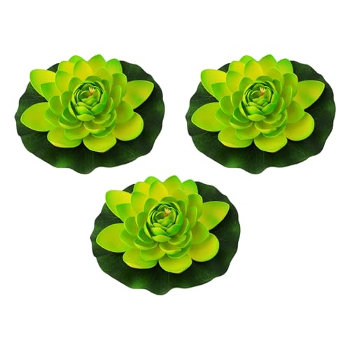 Künstliche Wasserlilien In Mehreren Farbe Innenräumen Freien Freien Künstliche Wasserflilien Perfekt Für Teichtisch Zeigt Floral Tisch Herzstück An Künstliche Wasserlilien In Mehreren Farbe Innenräumen Freien Freien Künstliche Wasserflilien Perfekt Für Teichtisch Zeigt Floral Tisch Herzstück An von ANMITI