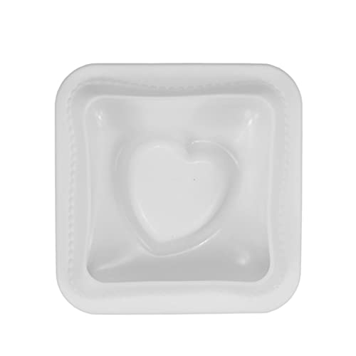 Liebeskissenform Seife Formform Handgefertigte Formform Niedlichkeit Seife Form Silikon Fondant Lehmharz Kerzenform Zum Backen Von Silikonmousseform von ANMITI