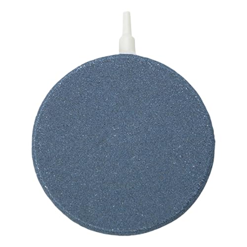 Luftblasenstein Aquarien Luftköpfe Pumpen Luftsteinhydroponische Oxygenplatte Zur Verbesserung Der Wasserzirkulation Fischtanks Sauerstoffmaterial Luftblasenstein Aquarien Luftköpfe Pumpen Luftsteinhydroponische Oxygenplatte Zur Verbesserung Der Wasserzirkulation Fischtanks Sauerstoffmaterial von ANMITI