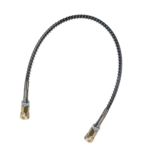 M10x1 Gewinde 30mpa 300Bar 4500psi 50 Cm Lang von ANMITI