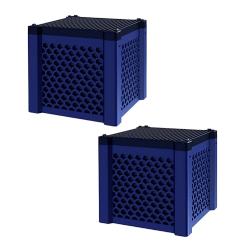 Multi Pore Active Carbon Aquarium Filterbox Für Klare Fischtanks Wasserwartung Wassererlehner Für Fischtanks Multi Pore Active Carbon Aquarium Filterbox Für Klare Fischtanks Wasserwartung Wassererlehner Für Fischtanks von ANMITI