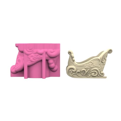 Multifauntal Silikonform Weihnachtsform Sahne Form Sukkulenter Pflanzhalter Formen Für Saftige Töpfe Lagerbehälter Kerzenhalterform Form Multifauntal Silikonform Weihnachtsform Sahne Form Sukkulenter Pflanzhalter Formen Für Saftige Töpfe Lagerbehälter Kerzenhalterform Form von ANMITI