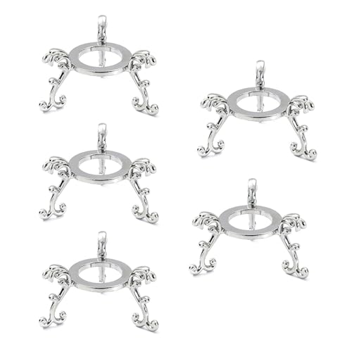 Multifunktional Runde Metallbasis Sicherer Multipurpose Metall Display Rack Für Sammlerstücke Auszeichnungen Ansichten Resistant Collectibles Eisen Multifunktional Runde Metallbasis Sicherer Multipurpose Metall Display Rack Für Sammlerstücke Auszeichnungen Ansichten Resistant Collectibles Eisen von ANMITI