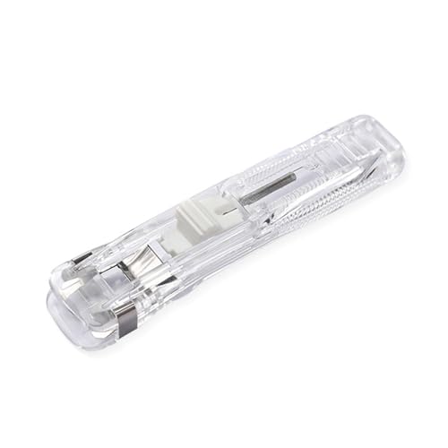 Multifunktionaler Datei Klemmspender Handheldpapier 40-50 Blätter Kapazität Metalldatei Clip Clips Für Mit Tragbarem Handheld Multifunktionaler Datei Klemmspender Handheldpapier 40-50 Blätter Kapazität Metalldatei Clip Clips Für Mit Tragbarem Handheld von ANMITI