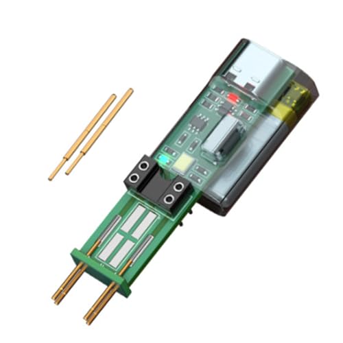 Multifunktionaler Treiber Board Controller Für Elektronik Enthusiasten Und Reparaturingenieure Effizienter Optokoppler Testmultifunktionstester Multifunktionaler Treiber Board Controller Für Elektronik Enthusiasten Und Reparaturingenieure Effizienter Optokoppler Testmultifunktionstester von ANMITI