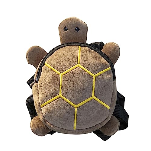 Outdoor Hunde Bag Cartoon Turtle Pet Rucksack Plüsch Schultaschen Für Welpen Gehen Camping Kleine Mittelgroße Katzenhunde Hunde Außenlehrspeicher Freien Outdoor Hunde Bag Cartoon Turtle Pet Rucksack Plüsch Schultaschen Für Welpen Gehen Camping Kleine Mittelgroße Katzenhunde Hunde Außenlehrspeicher Freien von ANMITI