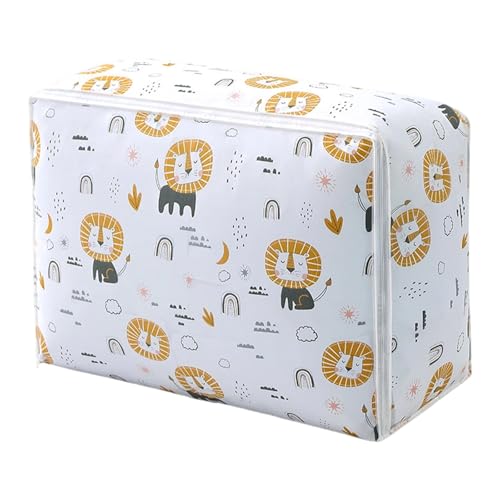 PEVA Water Proof Storage Organisatoren Für Kleidung Bettzeug Nach Hause Umziehen Essentielle Platz Sparende Aufbewahrung Für Bettwäsche PEVA Water Proof Storage Organisatoren Für Kleidung Bettzeug Nach Hause Umziehen Essentielle Platz Sparende Aufbewahrung Für Bettwäsche von ANMITI