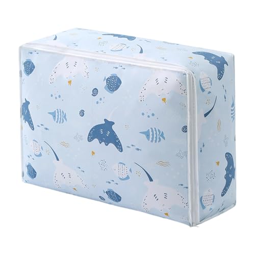 PEVA Water Proof Storage Organisatoren Für Kleidung Bettzeug Nach Hause Umziehen Essentielle Platz Sparende Aufbewahrung Für Bettwäsche PEVA Water Proof Storage Organisatoren Für Kleidung Bettzeug Nach Hause Umziehen Essentielle Platz Sparende Aufbewahrung Für Bettwäsche von ANMITI