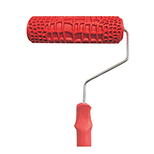 Professionell 7 "geprägt Für Krokodilhaut Malmale Roller Mit Wanddekoration Krokodil Hautmuster R Malmaschine Malmaschine Professionell 7 "geprägt Für Krokodilhaut Malmale Roller Mit Wanddekoration Krokodil Hautmuster R Malmaschine Malmaschine von ANMITI