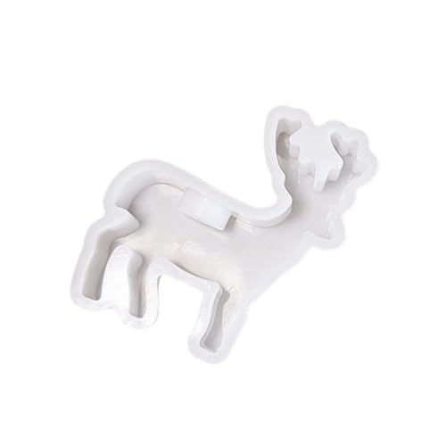 Rentier Silikonkerzenhalter Form Für Epoxidharz Harz Teelicht Basis Weihnachtsdekoration Elch Kerzenschimmel Formen Weihnachtskerzenformen Rentier Silikonkerzenhalter Form Für Epoxidharz Harz Teelicht Basis Weihnachtsdekoration Elch Kerzenschimmel Formen Weihnachtskerzenformen von ANMITI