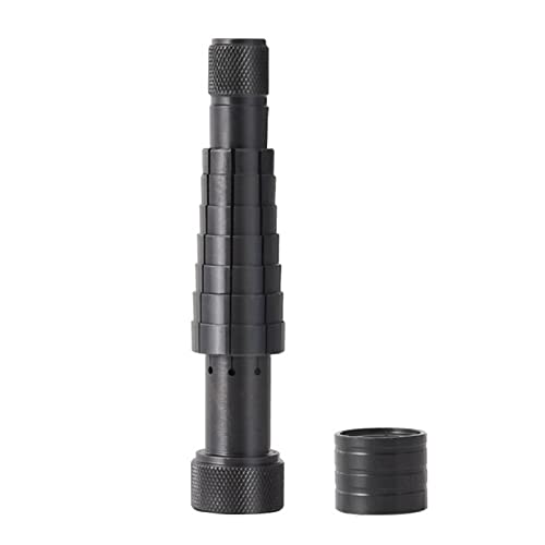 Ringstrecker Vergrößerung EXPANDER Schmuckzubehör Machen Accessoires Mandrel Ehering Sizer Schmuck Größen Werkzeug Ringstörer Expander von ANMITI