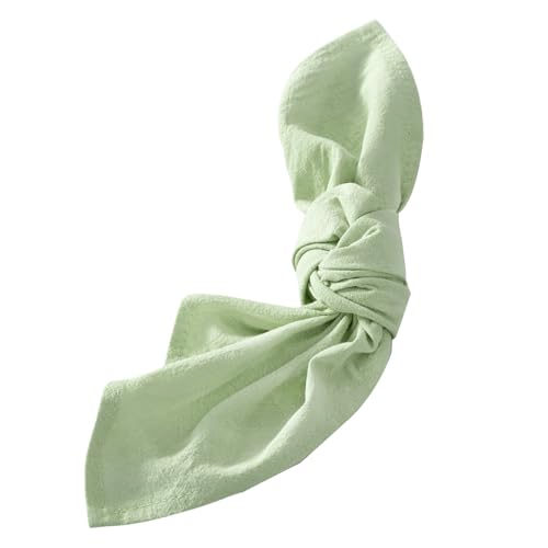 Robuste Baumwollquadrat Stoffservietten Wiederverwendbare Stoffmaterialien Für Esstisch Seinsbaumtisch Servietten Servietten von ANMITI