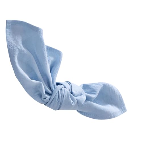 Robuste Baumwollquadrat Stoffservietten Wiederverwendbare Stoffmaterialien Für Esstisch Seinsbaumtisch Servietten Servietten von ANMITI