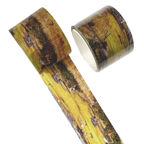 Scrapbooking Dekoratives Band 30 Mm Breit von ANMITI