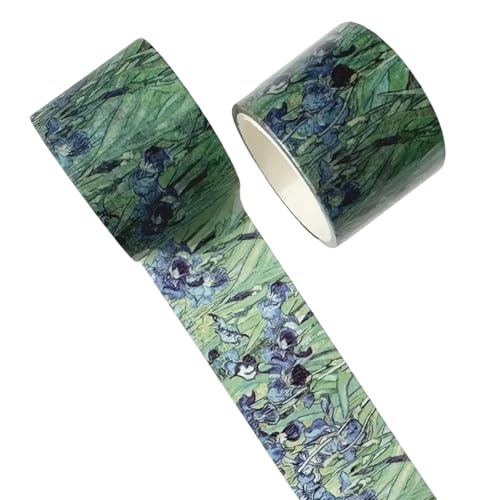 Scrapbooking Dekoratives Band 30 Mm Breit von ANMITI