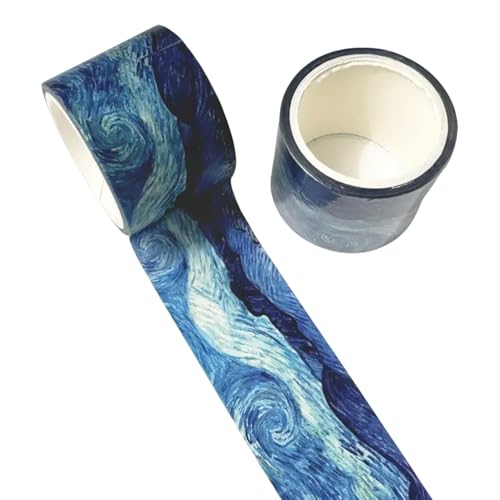 Scrapbooking Dekoratives Band 30 Mm Breit von ANMITI
