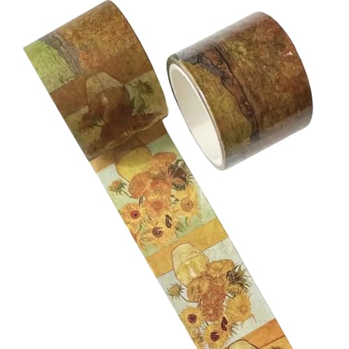 Scrapbooking Dekoratives Band 30 Mm Breit von ANMITI