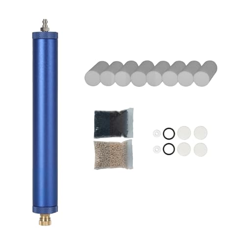 Starker Aluminiumöl Wasserabscheider Mit Drei Schichten 3 Stufe Ölwasserabscheider Für Unterwassertauch Starker Aluminiumöl Wasserabscheider Mit Drei Schichten 3 Stufe Ölwasserabscheider Für Unterwassertauch von ANMITI