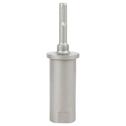 Störungsfestes Stahlstabentreiber Bit Abnehmbares Adapter Für Bewehrungsanlagen Für Rotary Hammer Professional Zaun Installationsausrüstung von ANMITI