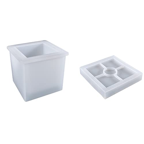 Sukkulente Pflanzer Vase Blumenpot Silikonformgusswerkzeuge Pflanze Blumentopf Epoxidharz Form Kerzenhalter Form Silikonform Schimmelpilze Kerze Kerze Sukkulente Pflanzer Vase Blumenpot Silikonformgusswerkzeuge Pflanze Blumentopf Epoxidharz Form Kerzenhalter Form Silikonform Schimmelpilze Kerze Kerze von ANMITI