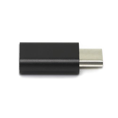 Tragbares USB C Datenblockierungswerkzeug Hohe Kompatibilität Und Einfache Stecker Und Spielen Verwenden Block Unerwünschte Datenübertragungsverteidiger Ladeanschluss Beschützer von ANMITI