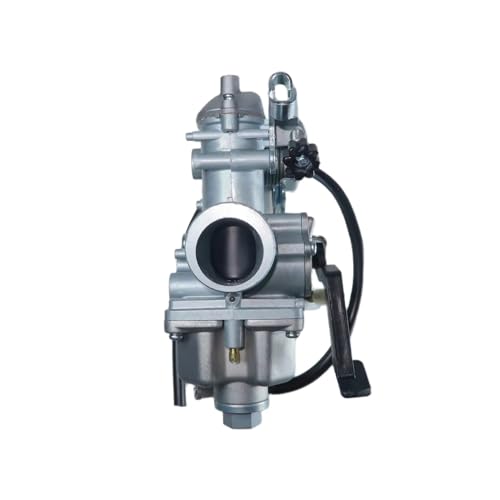 ANNAKETZPW Vergaser Für CRF230 Für XR600R Für CRF230F Für CRF230R A AC 200cc-250cc 16100-KPS-A11 16100-KPS-A12 30mm Motorradvergaser Kraftstofffilter von ANNAKETZPW