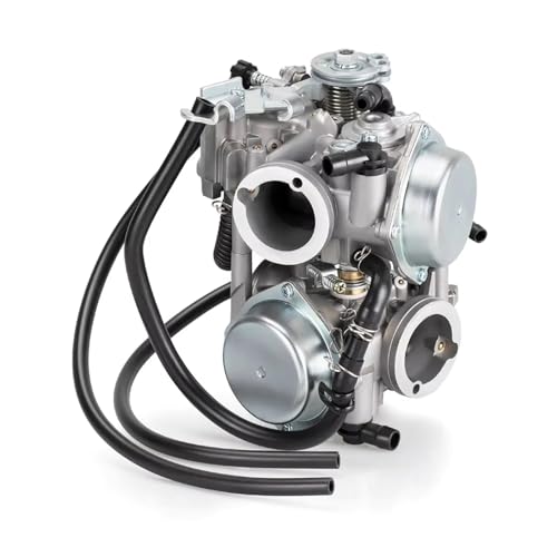 ANNAKETZPW Vergaser Für Shadow ACE Für VT750C Für VT750CD 1998 1999 2000 2001 2002 2003 Vergaser & Saugrohr Kompatibel Mit Kraftstofffilter von ANNAKETZPW