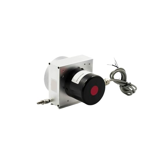 ANNESEY 500-mm-String-Potentiometer-Zugdraht-Wegsensor for Druckmaschinen von ANNESEY