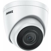 Annke - 3K PoE-Überwachungskamera für den Außenbereich mit Personen-/Fahrzeugerkennung, IP-Sicherheitskamera mit IP67-Wasserdichtigkeit, von ANNKE