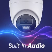 AC500 – 3K-Dual-Light-PoE-Überwachungskamera für den Außenbereich, Farb- und IR-Nachtsicht, Auflösung 3072 x 1728, Blende f/1,6 (0,005 Lux), von ANNKE
