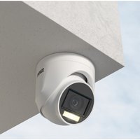 ADL500 – kabelgebundene 3K-Dual-Light-CCTV-Überwachungskamera, Farb- und IR-Nachtsicht, 3072 x 1728 Auflösung, Super-Blende f/1,2, von ANNKE