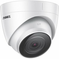 Annke - C500 PoE-Überwachungskamera mit Audio, IP-Kamera exir 2.0 Nachtsicht, unterstützt 256 gb, 120 db wdr und 3D dnr, IP67 extern für von ANNKE