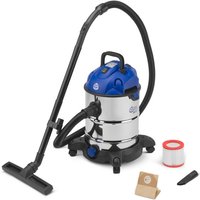 Ar Blue Clean - 3670 Nass- und Trockensauger (1600 w, 30 l) von AR BLUE CLEAN