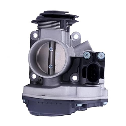 036133064P 408237730R005 Drosselklappenkörper, 44 mm, kompatibel mit VW Polo Classic 1.0 16V 2001 2002 2003 036133064P 408237730R005 Drosselklappenkörper, 44 mm, kompatibel mit VW Polo Classic 1.0 16V 2001 2002 2003 von ANODHFECK