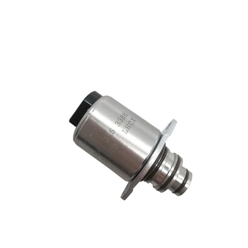 0501315338 Magnetventil kompatibel mit ZF-Getriebe 4WG180 6WG180 0501315338 Magnetventil kompatibel mit ZF-Getriebe 4WG180 6WG180 von ANODHFECK