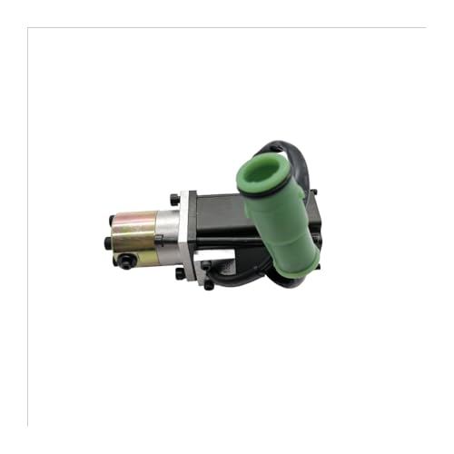 096-5945 0965945 Haupthydraulikpumpe Magnetventil - Magnetventil Anwendbar für Bagger E70B E110B E120B E200B EL 096-5945 0965945 Haupthydraulikpumpe Magnetventil - Magnetventil Anwendbar für Bagger E70B E110B E120B E200B EL von ANODHFECK