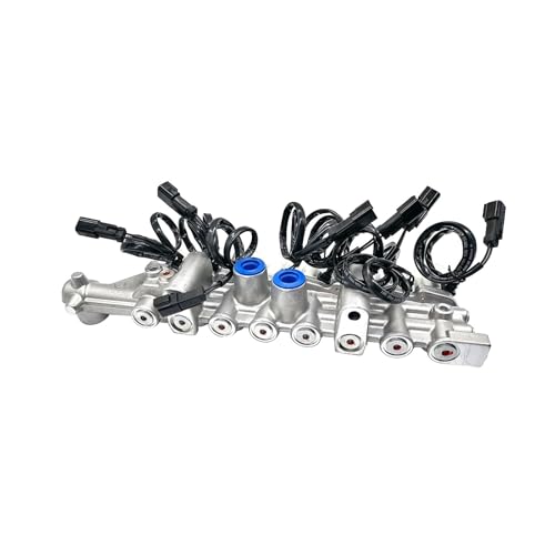207-60-71311 207-60-71320 Magnetventil - Baggerventil Assy kompatibel mit PC300-7 PC300-8 PC350-8 PC400-7 PC400- 207-60-71311 207-60-71320 Magnetventil - Baggerventil Assy kompatibel mit PC300-7 PC300-8 PC350-8 PC400-7 PC400- von ANODHFECK