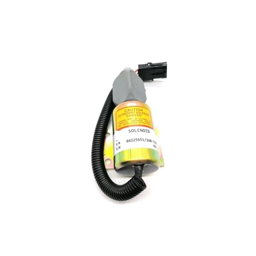 24V 04225651 04262377 160-7396 2001ES-24 Stopp-Magnetspule kompatibel mit Deutz BF6M1015 BF6M1015C BF8M1015 24V 04225651 04262377 160-7396 2001ES-24 Stopp-Magnetspule kompatibel mit Deutz BF6M1015 BF6M1015C BF8M1015 von ANODHFECK