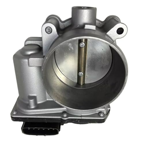 31331277 Drosselklappe kompatibel zu Volvo S60 V70 XC70 S80 2.5T Karosseriebeschleunigung 60865 31331277 Drosselklappe kompatibel zu Volvo S60 V70 XC70 S80 2.5T Karosseriebeschleunigung 60865 von ANODHFECK