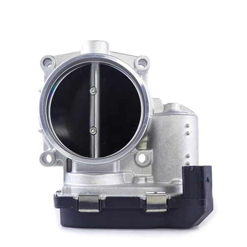70 mm Drosselklappenkörper, kompatibel mit 328xi 128i 528i X3 2.0 2.5 3.0L Drosselklappenventil A2C53356722 13547597881 A2C82999400 13547556118 70 mm Drosselklappenkörper, kompatibel mit 328xi 128i 528i X3 2.0 2.5 3.0L Drosselklappenventil A2C53356722 13547597881 A2C82999400 13547556118 von ANODHFECK