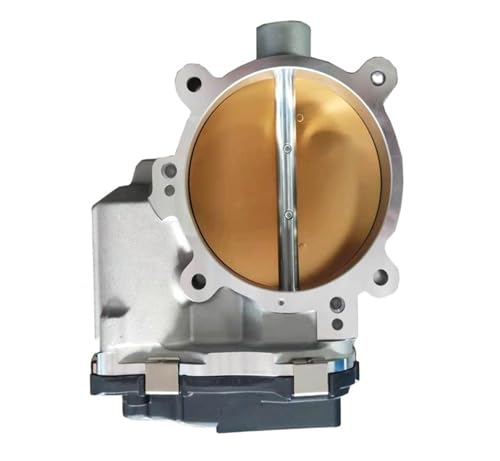 80mm Drosselklappenkörper kompatibel mit RAM 13-18 5.7L 1500 OEM 53034251AB 53034251AC 80mm Drosselklappenkörper kompatibel mit RAM 13-18 5.7L 1500 OEM 53034251AB 53034251AC von ANODHFECK
