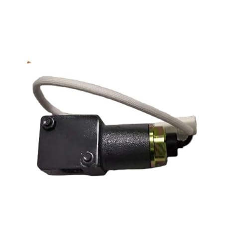 9147260 Bagger Elektroteile Magnetventil Kompatibel mit EX200-2 EX200-3 Magnetventil 9147260 Bagger Elektroteile Magnetventil Kompatibel mit EX200-2 EX200-3 Magnetventil von ANODHFECK