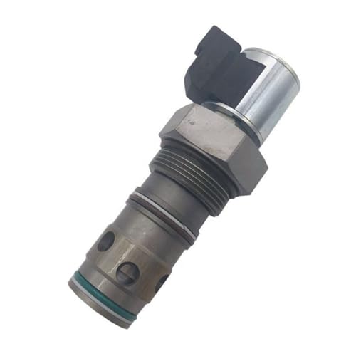 950H 980H 950K 962H 962K 966H 966K 966K 972H 972K 980K Bagger Diesel Motor Stop Magnetventil 3284314 von ANODHFECK