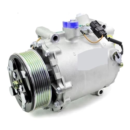 AC Kompressor kompatibel mit CR-V L4 Kompatibel mit Acura ILX RDX Klimaanlage 38810-RZY-A01 38810RZYA01 38810-RWC-A02 38810RWCA02 38810RWC-A02 AC Kompressor kompatibel mit CR-V L4 Kompatibel mit Acura ILX RDX Klimaanlage 38810-RZY-A01 38810RZYA01 38810-RWC-A02 38810RWCA02 38810RWC-A02 von ANODHFECK