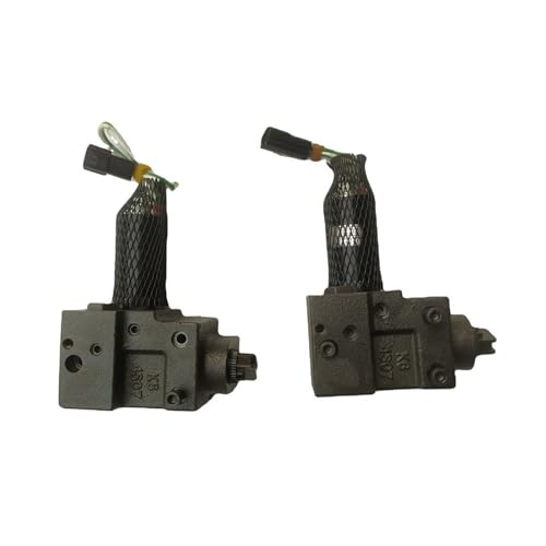 Baggerteile SA8230-09020 VOE14532653 14532653 EC210 EC210B Magnetventil Hydraulik-Magnetventil Baggerteile SA8230-09020 VOE14532653 14532653 EC210 EC210B Magnetventil Hydraulik-Magnetventil von ANODHFECK