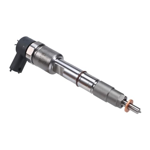 Common Rail Diesel 0445110533 Kraftstoffeinspritzer kompatibel mit CHANGCHAI 4F20 Motor Common Rail Diesel 0445110533 Kraftstoffeinspritzer kompatibel mit CHANGCHAI 4F20 Motor von ANODHFECK