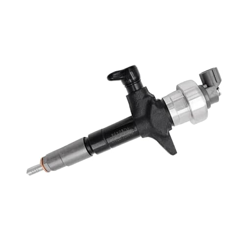 Common Rail Diesel Injektor 8-98011604-5/095000-6980 kompatibel mit Isuzu Holden Motor 3.0L 4JJ1 Common Rail Diesel Injektor 8-98011604-5/095000-6980 kompatibel mit Isuzu Holden Motor 3.0L 4JJ1 von ANODHFECK