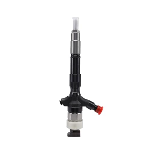 Common Rail Diesel Injektor kompatibel zu Hilux 2.5L 2KD-FTV 23670-0L110 / 23670-09380 Common Rail Diesel Injektor kompatibel zu Hilux 2.5L 2KD-FTV 23670-0L110 / 23670-09380 von ANODHFECK